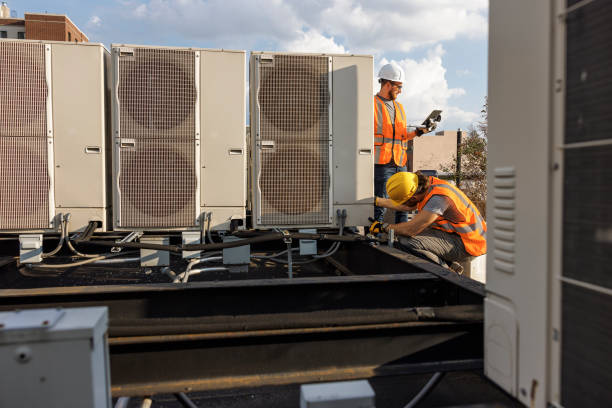 Best HVAC Retrofitting and Upgrading in Louisiana, MO