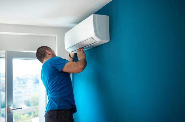  Louisiana, MO HVAC Pros