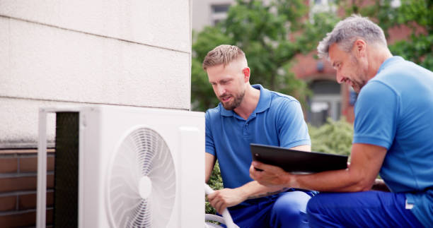 Best Ductless Mini-Split Systems in Louisiana, MO