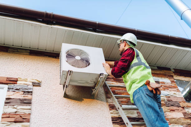Best HVAC Training and Certification in Louisiana, MO