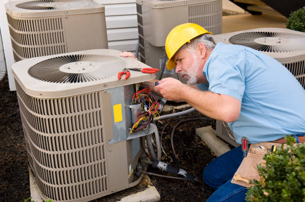 Trusted Louisiana, MO HVAC Experts