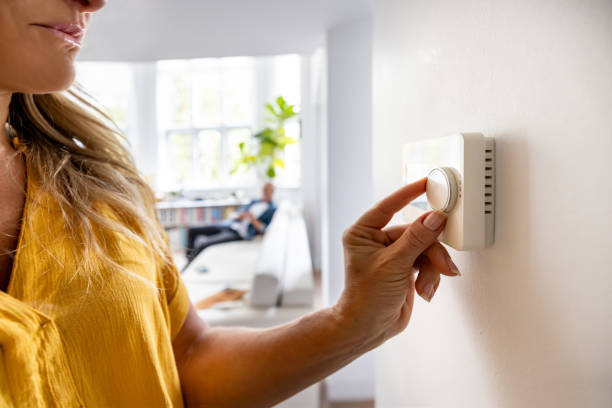 Best Emergency HVAC Services in Louisiana, MO