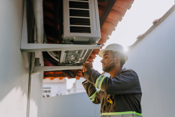 Best HVAC Financing and Leasing in Louisiana, MO