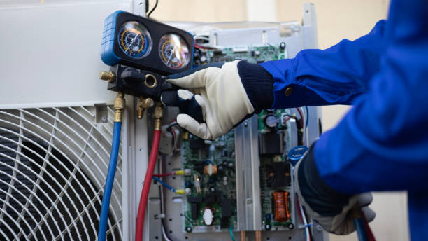 Best Air Conditioning Cleaning in Louisiana, MO
